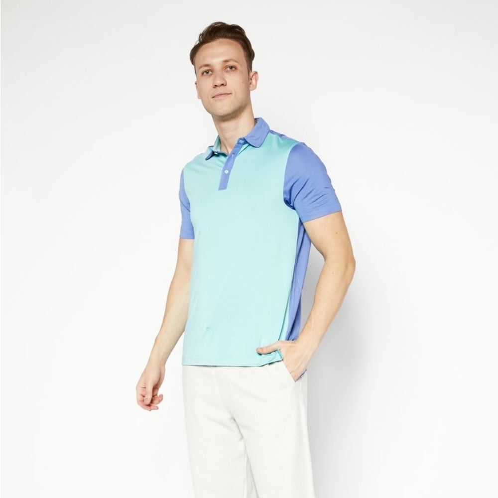 Men's Size XL Head Golf Short Sleeve‎ Polo